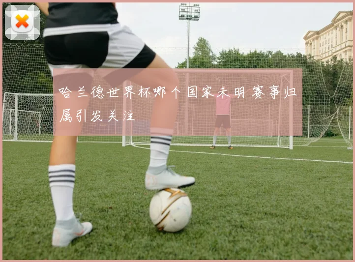 哈兰德世界杯哪个国家未明 赛事归属引发关注