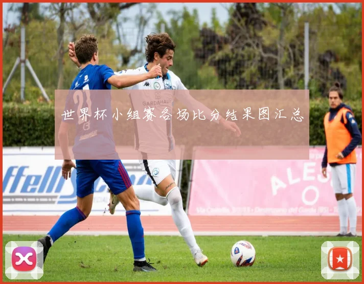 世界杯小组赛各场比分结果图汇总